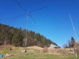 CQ WPX 2017
